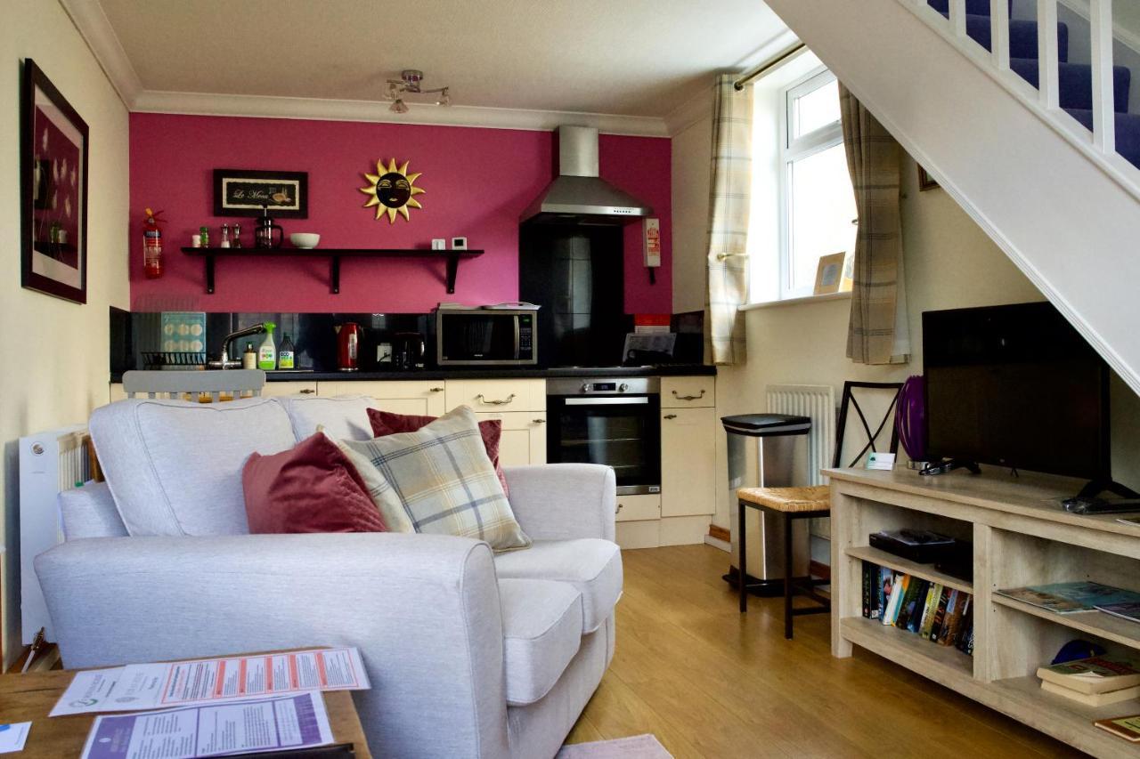 Rowan House B&B Rooms & A Self Catering Apartment Lochgoilhead Exterior photo