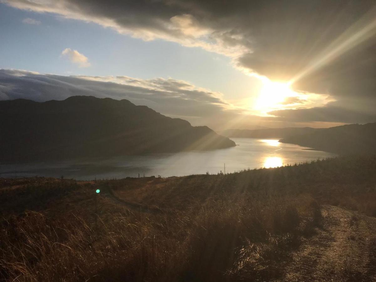 Rowan House B&B Rooms & A Self Catering Apartment Lochgoilhead Exterior photo